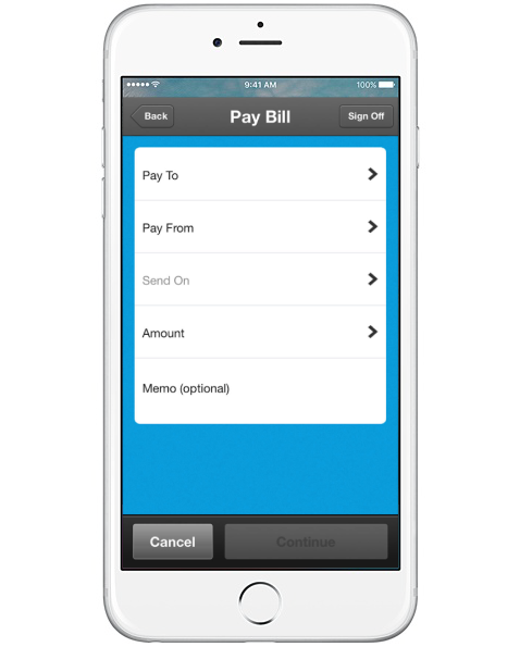 App Screen 2