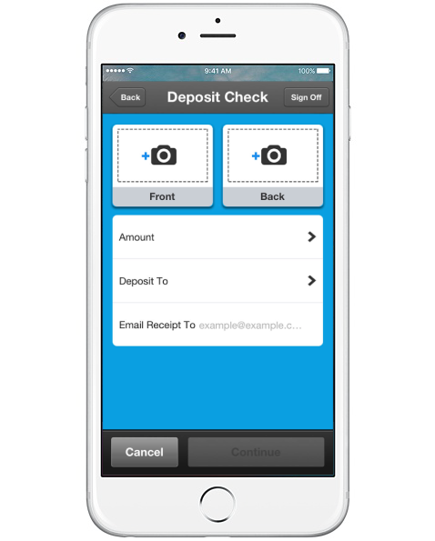 App Screen 4