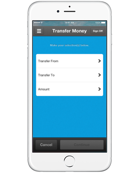 App Screen 5