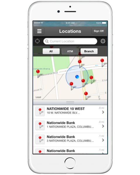 App Screen 3
