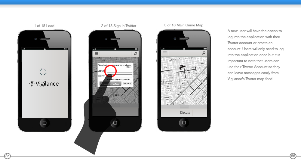Interaction Design 1