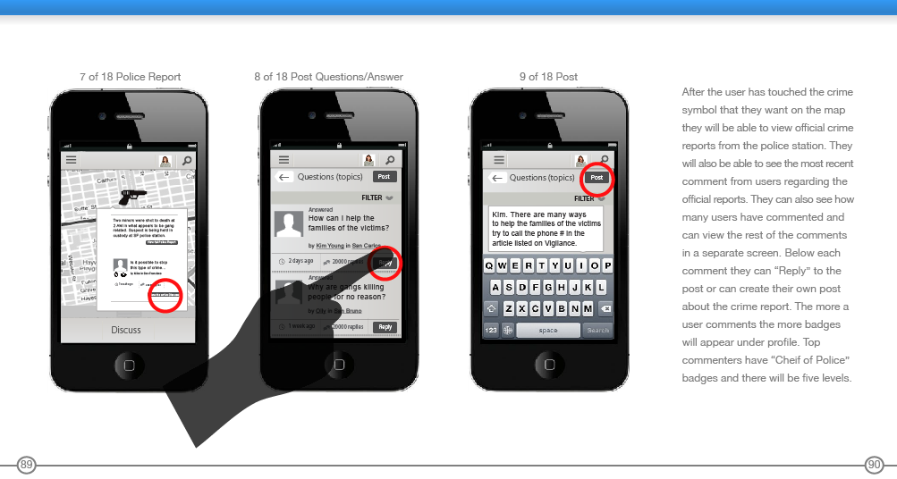 Interaction Design 3